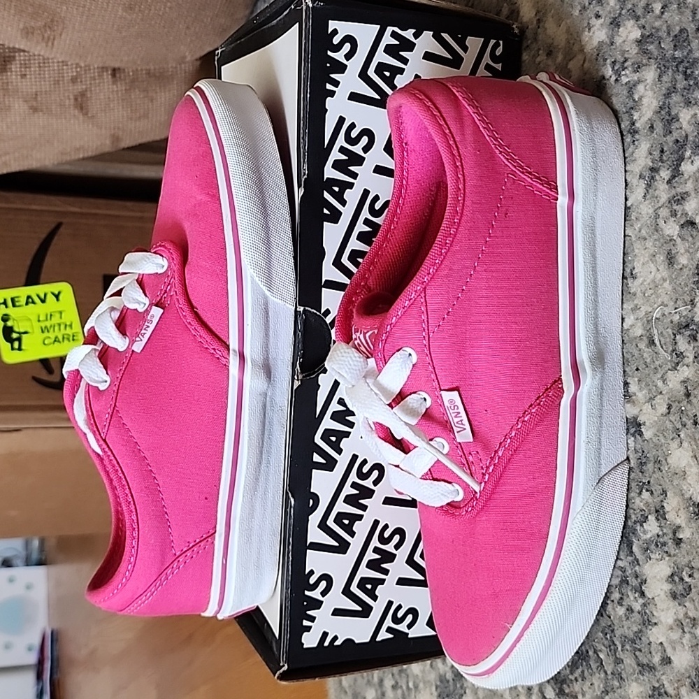Vans